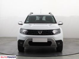 Dacia Duster 2019 1.0 99 KM Dacia Duster 2019 1.0 99 KM
