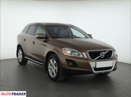 Volvo XC60 2009 2.4 202 KM Volvo XC60 2009 2.4 202 KM