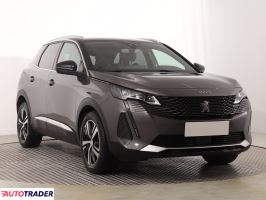 Peugeot 3008 - zobacz ofertę