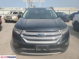 Ford Edge 2018 2