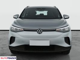 Volkswagen Pozostałe 2022 201 KM