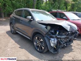 Hyundai Tucson 2020 2