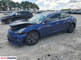 Tesla Model 3 2019 Tesla Model 3 2019