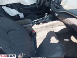 Nissan Altima 2019 2 Nissan Altima 2019 2