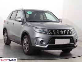 Suzuki Vitara 2020 1.4 127 KM Suzuki Vitara 2020 1.4 127 KM