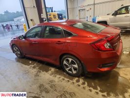 Honda Civic 2020 2