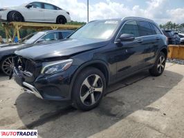 Mercedes CL 2019 2 Mercedes CL 2019 2