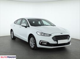 Ford Mondeo 2021 2.0 147 KM