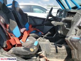 Polaris Ranger RZR 2019 Polaris Ranger RZR 2019