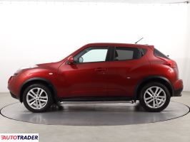 Nissan Juke 2012 1.6 115 KM