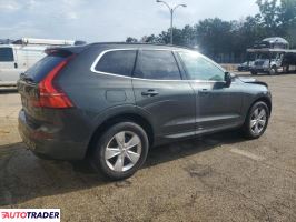 Volvo XC60 2022 2