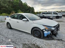 Nissan Altima 2022 2 Nissan Altima 2022 2