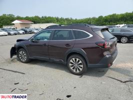 Subaru Outback 2023 2