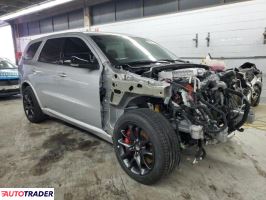 Dodge Durango 2023 6