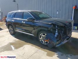 Hyundai Pozostałe 2024 3