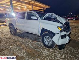 Toyota Tacoma 2023 3