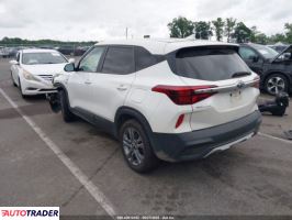 Kia Pozostałe 2021 2 Kia Pozostałe 2021 2