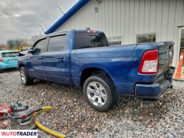 Dodge Ram 2021 5