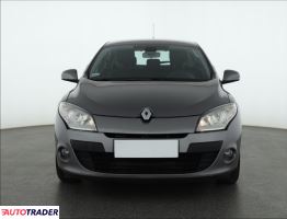 Renault Megane 2011 1.5 88 KM