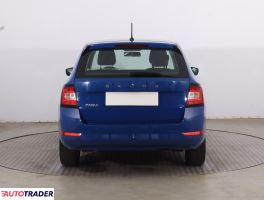 Skoda Fabia 2020 1.0 93 KM