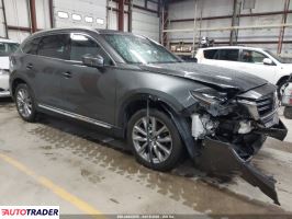 Mazda CX-9 - zobacz ofertę
