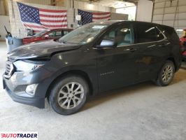 Chevrolet Equinox 2019 1