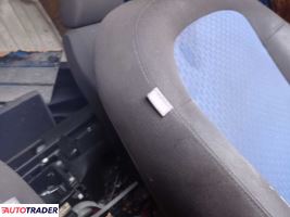 UWAGA ! FOTELE KOMPLET HYUNDAI i20