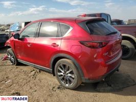 Mazda CX-5 2019 2