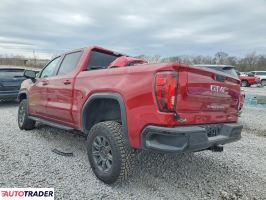 GMC Sierra 2024 6