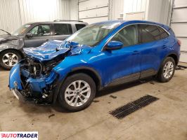 Ford Escape - zobacz ofertę