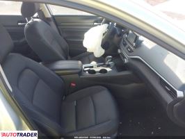 Nissan Altima 2021 2