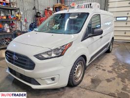 Ford Transit Connect 2020 2