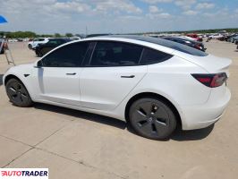 Tesla Model 3 2021 Tesla Model 3 2021