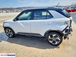 Hyundai Pozostałe 2025 1