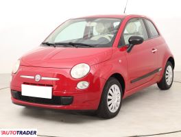 Fiat 500 2008 1.2 68 KM
