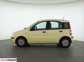 Fiat Panda 2010 1.2 68 KM Fiat Panda 2010 1.2 68 KM