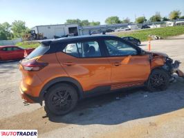 Nissan Pozostałe 2024 1 Nissan Pozostałe 2024 1
