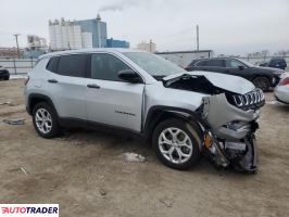 Jeep Compass 2024 2