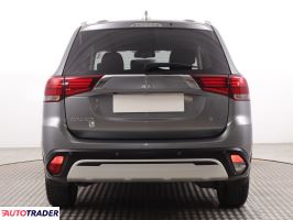 Mitsubishi Outlander 2019 2.0 147 KM