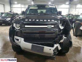 Land Rover Defender 2020 2