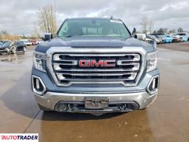GMC Sierra 2021 3