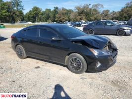 Hyundai Elantra 2020 2