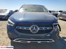 Mercedes CL 2021 2
