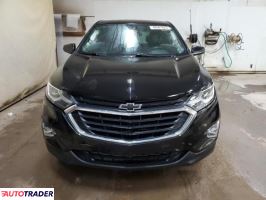 Chevrolet Equinox 2019 1