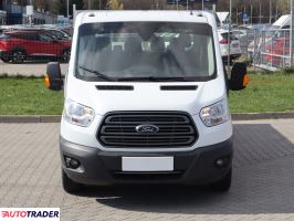 Ford Transit - zobacz ofertę