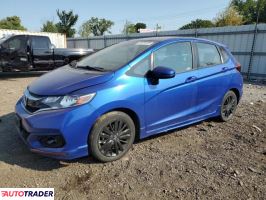 Honda Pozostałe 2020 1 Honda Pozostałe 2020 1