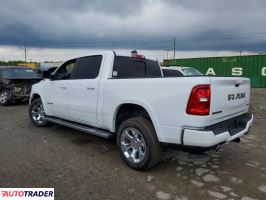 Dodge Ram 2025 3