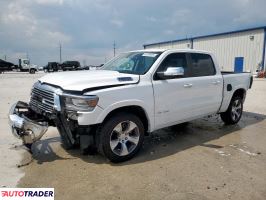 Dodge Ram 2021 5 Dodge Ram 2021 5