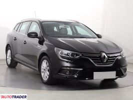 Renault Megane 2018 1.3 138 KM Renault Megane 2018 1.3 138 KM