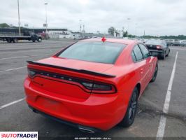 Dodge Charger 2019 3 Dodge Charger 2019 3